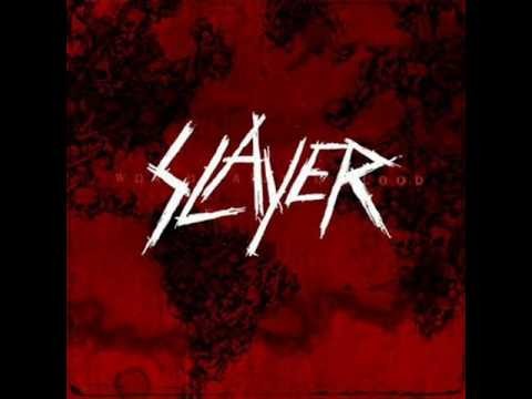 Slayer » Slayer - Altar Of Sacrifice [HQ]
