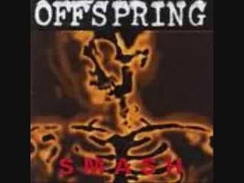 Offspring » The Offspring Something To Believe In