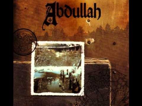 Abdullah » Abdullah - The Black Ones