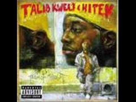 Talib Kweli » African Dream-Talib Kweli