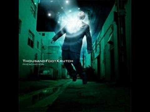 Thousand Foot Krutch » Thousand Foot Krutch - This is a Call