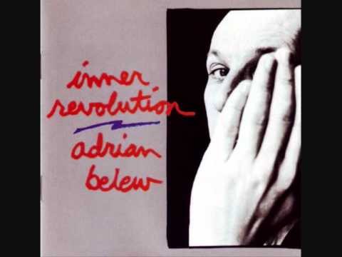 Adrian Belew » Birds - Adrian Belew