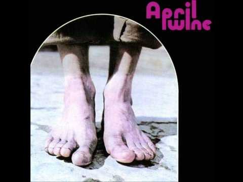 April Wine » April Wine - Song For Mary .1971