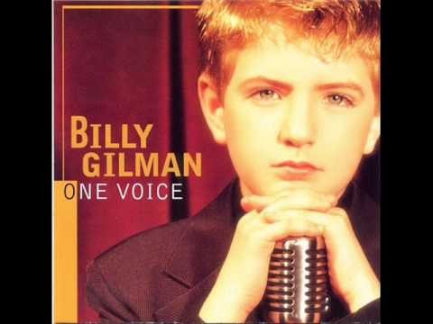 Billy Gilman » Billy Gilman - Little Things