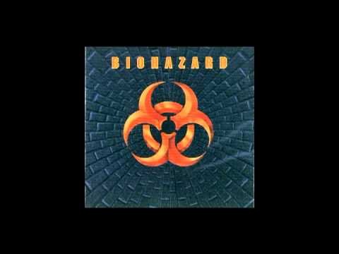 Biohazard » Biohazard - Justified Violence