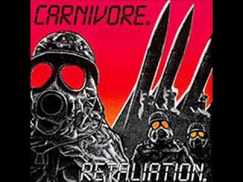 Carnivore » Carnivore Inner Conflict