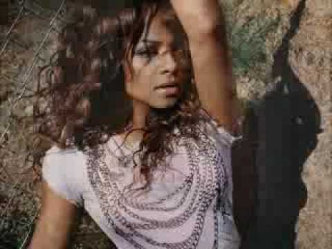 Christina Milian » Until i Get over You - Christina Milian