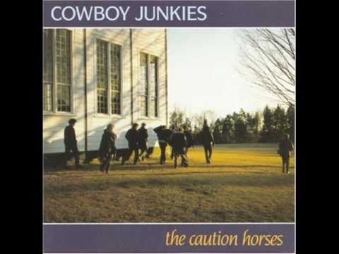 Cowboy Junkies » Cowboy Junkies - Escape Is So Simple