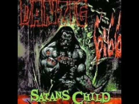Danzig » Danzig -  Satan's Child