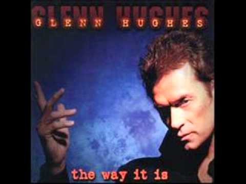 Glenn Hughes » Glenn Hughes - Neverafter