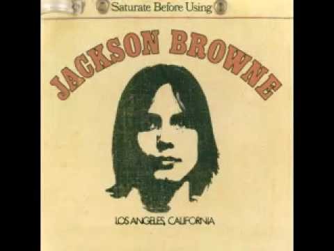 Jackson Browne » Jackson Browne - Doctor My Eyes + lyrics