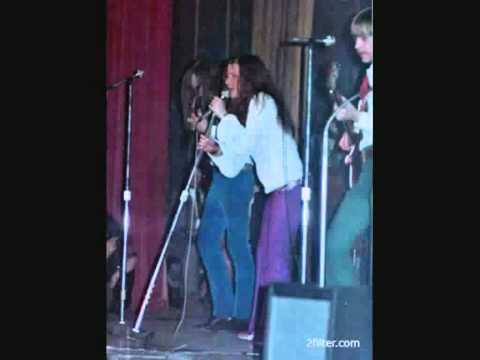 Janis Joplin » Janis Joplin - Moanin' At Midnight (with lyrics)