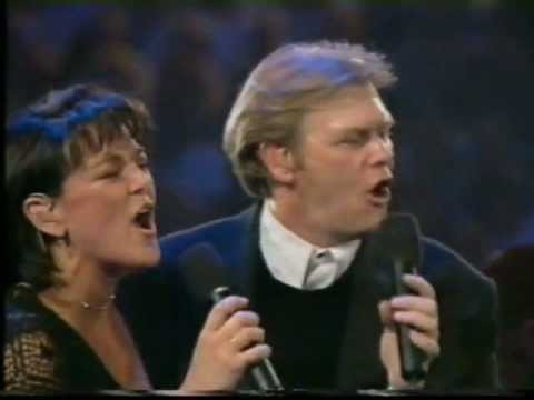 John Farnham » John Farnham - Don't Let It End