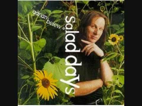 Adrian Belew » Adrian Belew Men In Helicopters