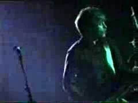 Mansun » Mansun - Ski Jump Nose (Live)