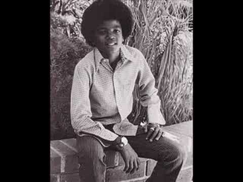 Michael Jackson » Michael Jackson - Who's looking for a lover