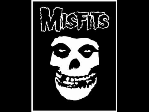 Misfits » The Misfits-Astro Zombies
