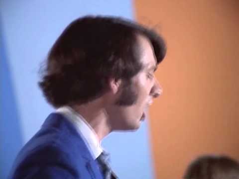 Monkees » The Monkees - Love Is Only Sleeping