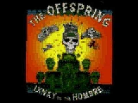 Offspring » The Offspring - Amazed