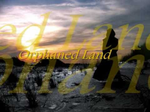 Orphaned Land » Orphaned Land -The Kiss of Babylon The Sins
