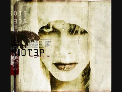 Otep » Otep - Hooks and Splinters