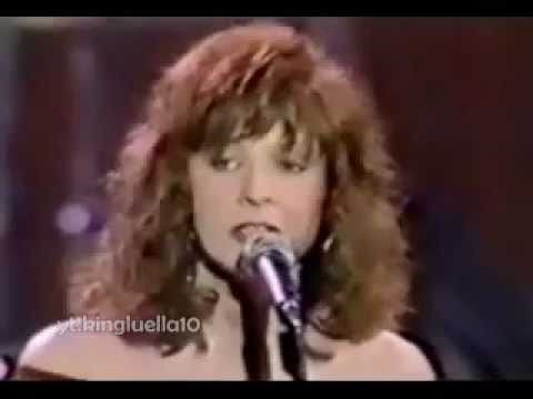 Patty Loveless » Patty Loveless - Nobody Loves You Like I Do [Live]