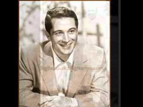 Perry Como » Perry Como - You Made Me Love You -