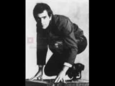 Peter Gabriel » Peter Gabriel - No Self Control