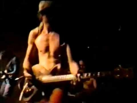 Primus » Primus - The Heckler  live 89'