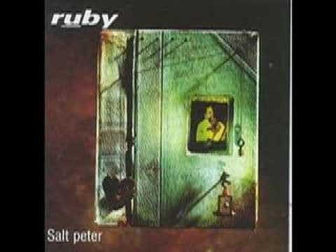 Ruby » Salt Water Fish - Ruby