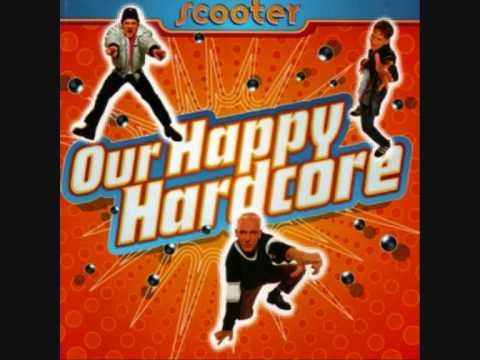 Scooter » Scooter - Hysteria