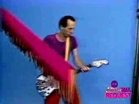 Adrian Belew » Adrian Belew - I'm Down