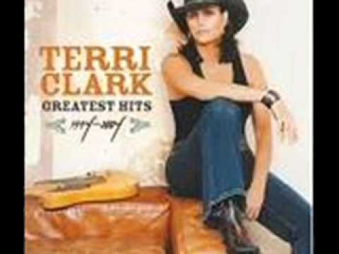 Terri Clark » Keeper Of The Flame By Terri Clark
