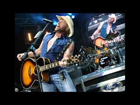 Toby Keith » Toby Keith -  Rodeo Moon