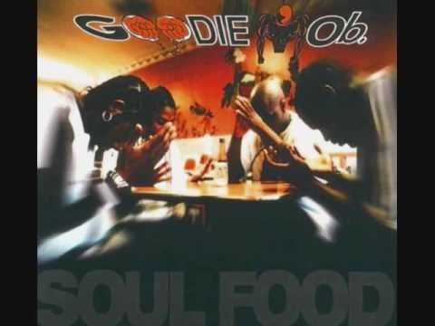 Goodie Mob » Goodie Mob - Guess Who