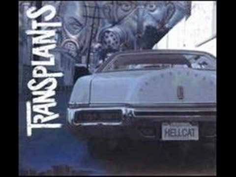 Transplants » Transplants - Romper Stomper