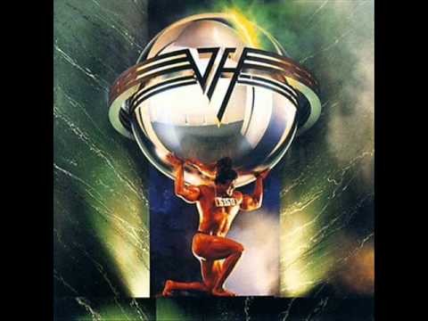 Van Halen » Van Halen - Good Enough