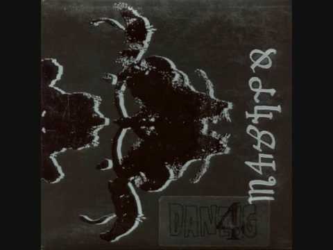 Danzig » Danzig- Stalker Song