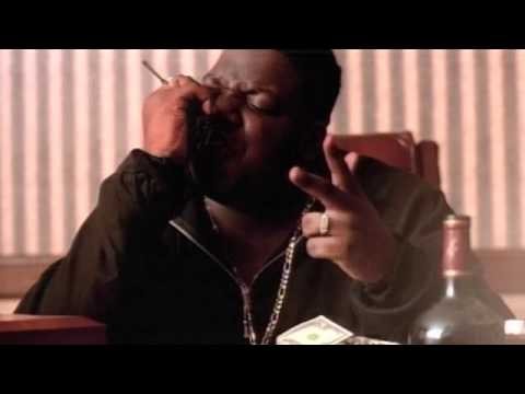 Notorious B.I.G. » The Notorious B.I.G. - "Warning"