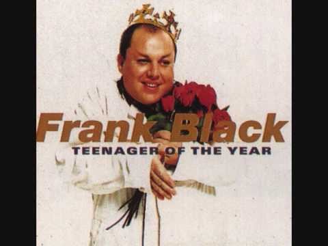 Frank Black » "White Noise Maker" - Frank Black