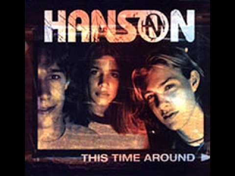Hanson » Hanson - "Dying To Be Alive" [Demo Version]