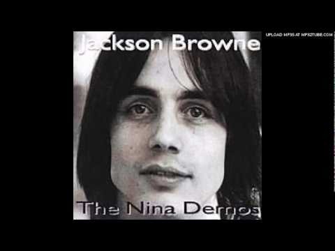 Jackson Browne » Jackson Browne - Ah, But Sometimes