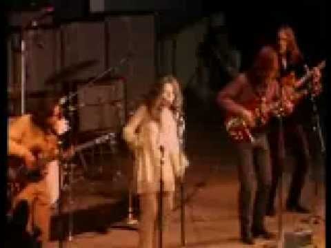 Janis Joplin » Janis Joplin - Combination Of The Two 1967