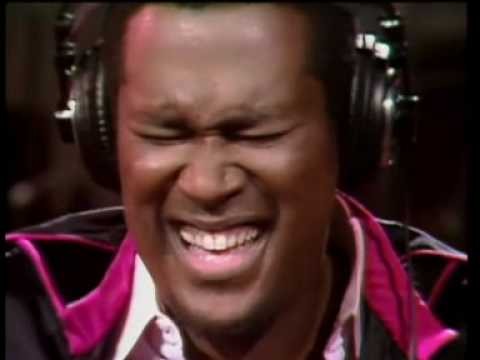 Luther Vandross » Luther Vandross-Now That I Have You