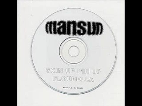 Mansun » Mansun - "Skin Up, Pin Up"