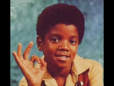 Michael Jackson » Michael Jackson - If'n I Was God