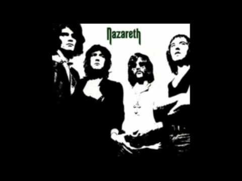 Nazareth » Nazareth - Guilty