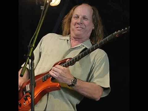 Adrian Belew » Adrian Belew - Never Enough