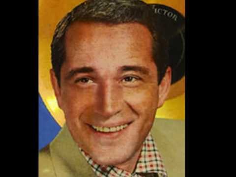 Perry Como » Perry Como - Love Letters -