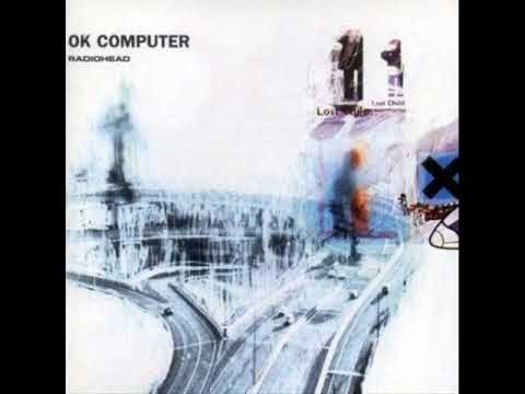 Radiohead » Radiohead -  Subterranean Homesick Alien